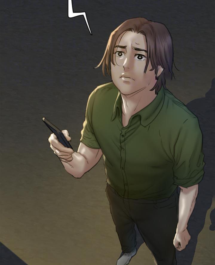《偶像女团》第106话 第22页