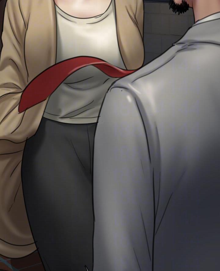《偶像女团》第106话 第38页