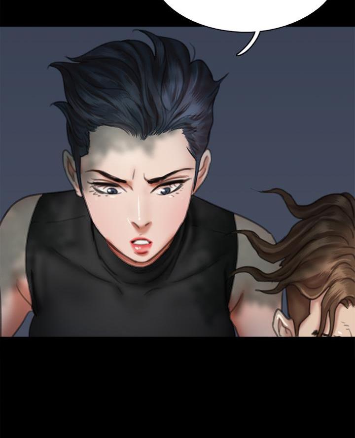 《偶像女团》第109话 第25页