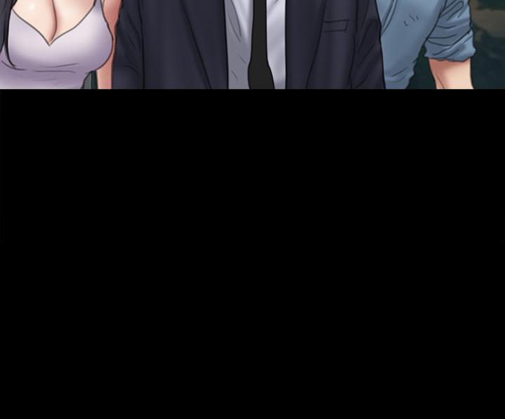 《偶像女团》第115话 第53页