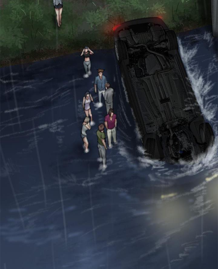 《偶像女团》第121话 第59页