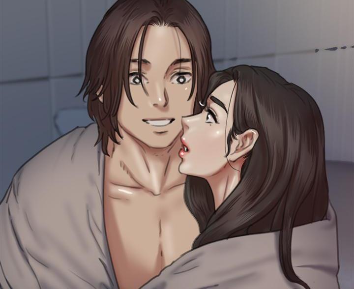 《偶像女团》第126话 第40页