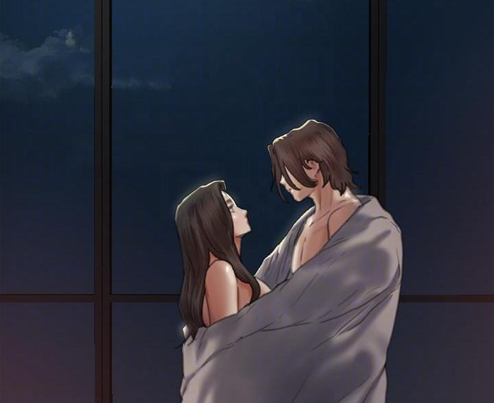 《偶像女团》第126话 第45页
