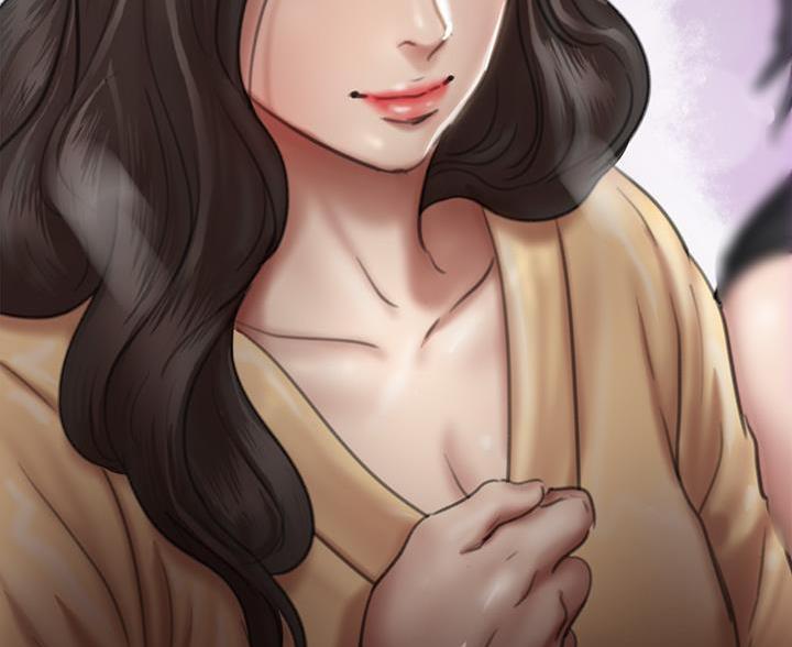 《偶像女团》第124话 第18页
