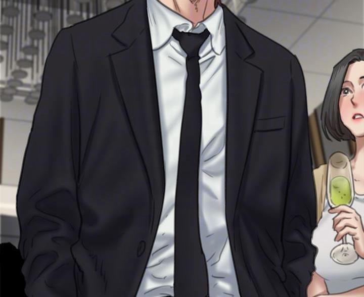 《偶像女团》第124话 第51页
