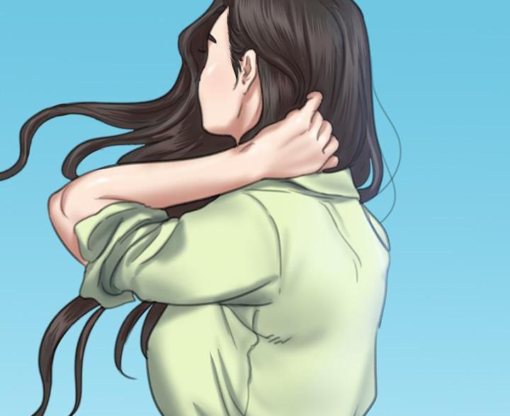 《偶像女团》第127话 第73页