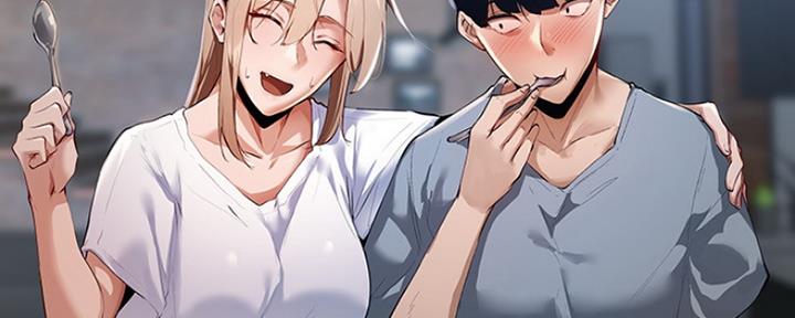 《还有空房吗？》第6话 第71页