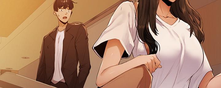 《还有空房吗？》第8话 第20页