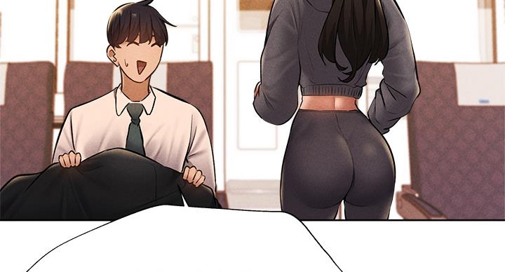 《还有空房吗？》第100话 第45页