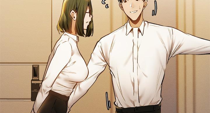 《还有空房吗？》第102话 第19页
