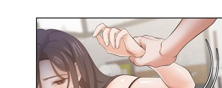 《渴望爱火难耐》第137话 第96页