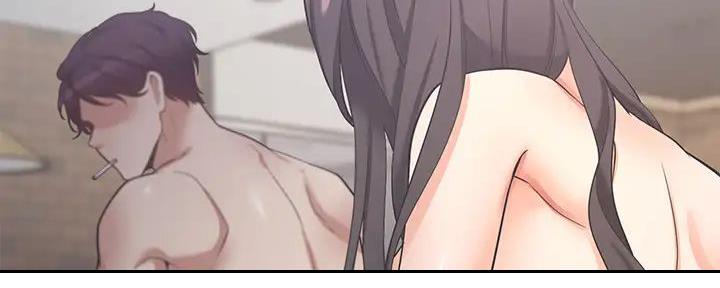 《渴望爱火难耐》第134话 第71页