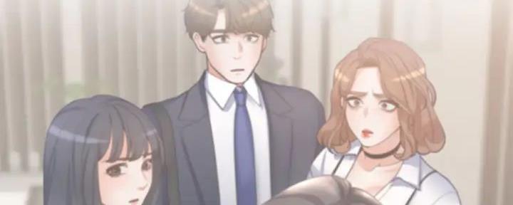 《渴望爱火难耐》第134话 第77页