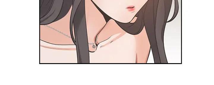 《渴望爱火难耐》第135话 第18页