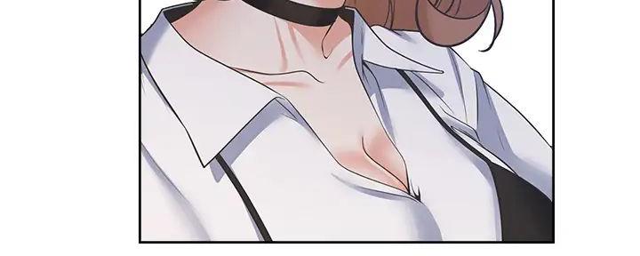 《渴望爱火难耐》第135话 第37页