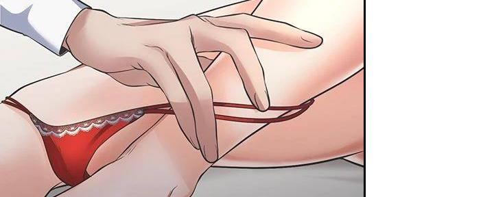 《渴望爱火难耐》第133话 第50页