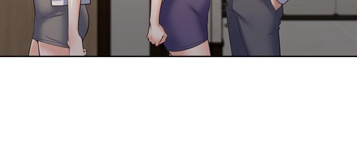 《渴望爱火难耐》第130话 第91页