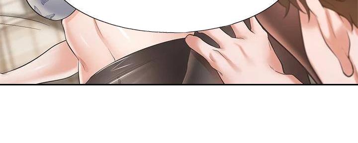 《渴望爱火难耐》第128话 第43页