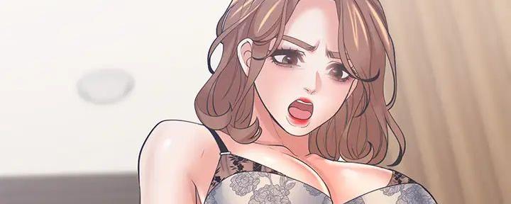 《渴望爱火难耐》第127话 第27页