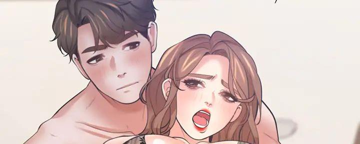 《渴望爱火难耐》第127话 第75页