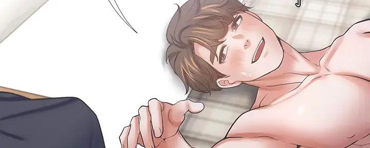《渴望爱火难耐》第126话 第15页