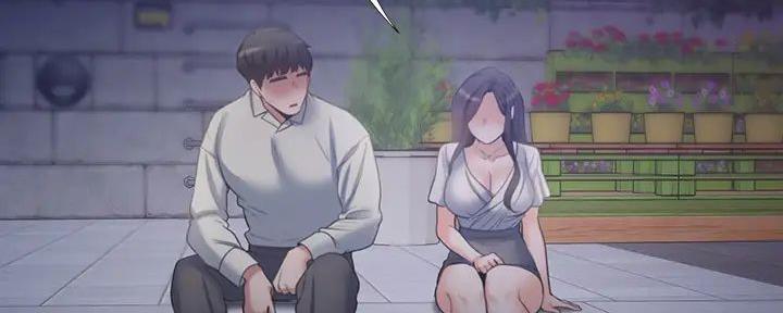 《渴望爱火难耐》第121话 第128页