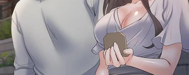 《渴望爱火难耐》第121话 第54页