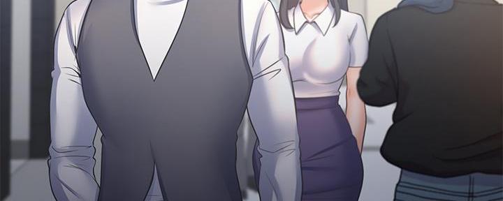 《渴望爱火难耐》第119话 第6页