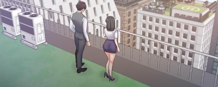 《渴望爱火难耐》第118话 第28页