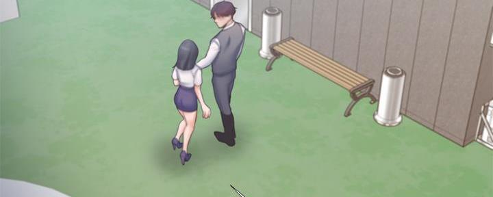 《渴望爱火难耐》第118话 第55页