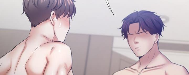 《渴望爱火难耐》第116话 第123页