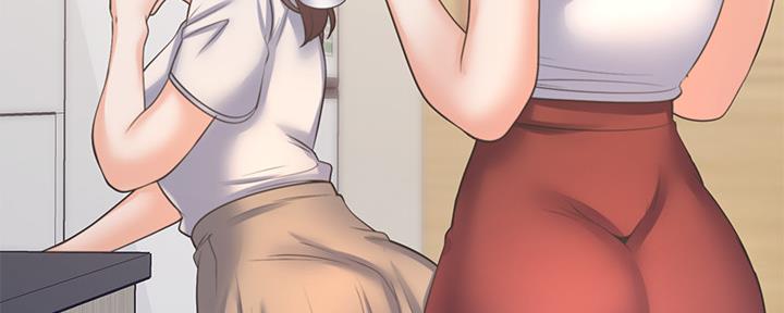 《渴望爱火难耐》第107话 第25页
