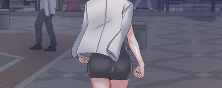 《渴望爱火难耐》第77话 第47页