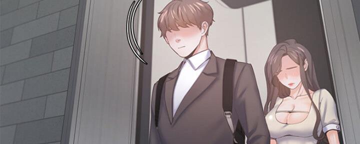 《渴望爱火难耐》第58话 第11页