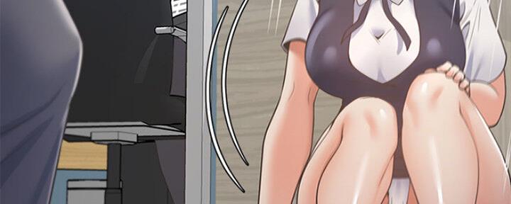 《渴望爱火难耐》第53话 第31页