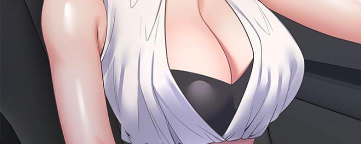 《渴望爱火难耐》第46话 第27页