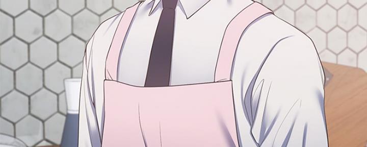 《渴望爱火难耐》第34话 第24页
