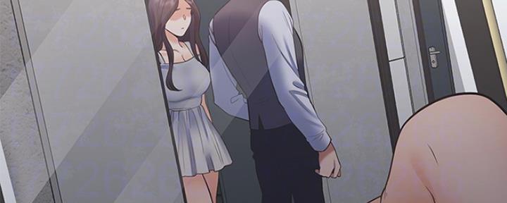 《渴望爱火难耐》第35话 第54页
