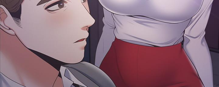 《渴望爱火难耐》第11话 第27页
