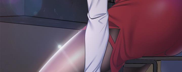 《渴望爱火难耐》第11话 第50页
