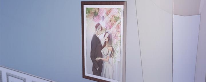 《渴望爱火难耐》第1话 第13页