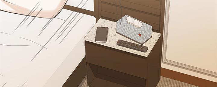 《教练我投降了》第31话 第73页