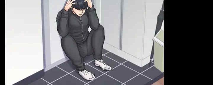 《教练我投降了》第38话 第46页