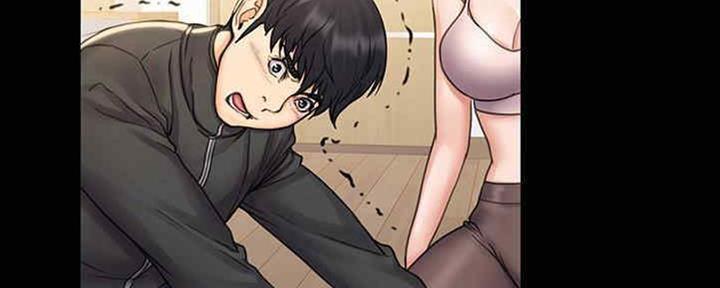 《教练我投降了》第37话 第37页