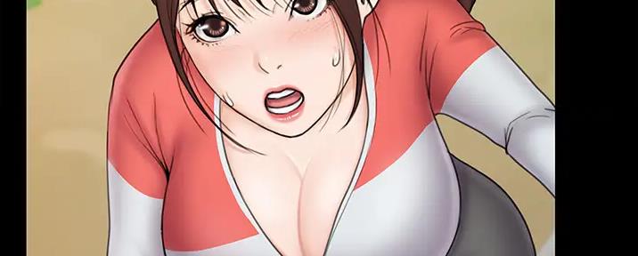 《教练我投降了》第49话 第27页