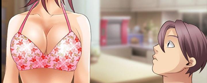 《夏天那年》第23话 第163页