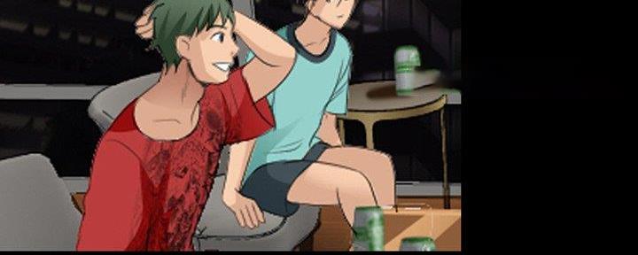 《夏天那年》第31话 第15页