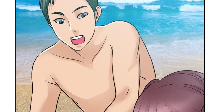 《夏天那年》第38话 第104页