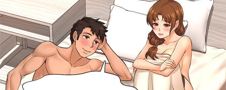 《是谁偷上他的》第34话 第59页