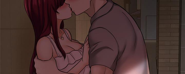 《是谁偷上他的》第43话 第96页